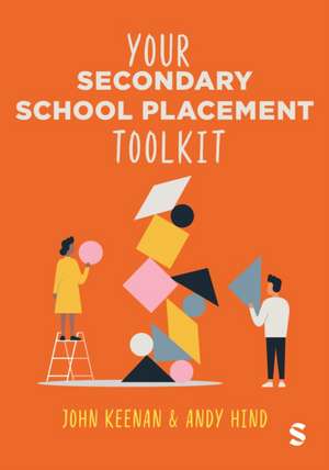 Your Secondary School Placement Toolkit de John Keenan