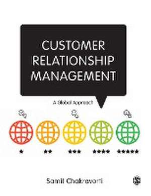 Customer Relationship Management de Samit Chakravorti