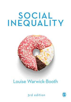 Social Inequality de Louise Warwick-Booth