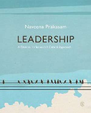 Leadership de Naveena Prakasam