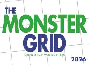 Monster Grid