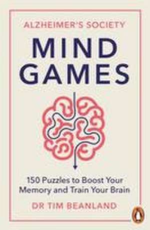 Mind Games de Alzheimer's Society