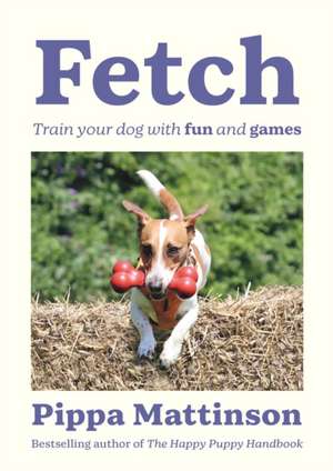 Fetch de Pippa Mattinson