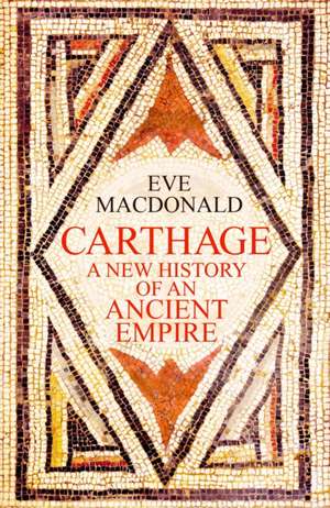 Carthage de Eve MacDonald