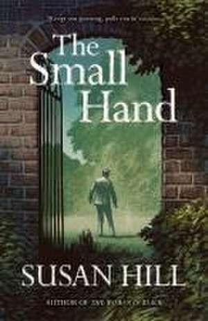 The Small Hand de Susan Hill