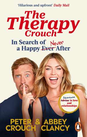 The Therapy Crouch de Abbey Clancy