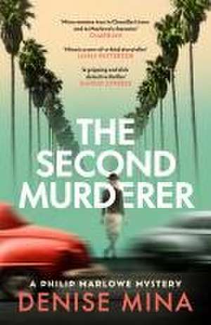 The Second Murderer de Denise Mina