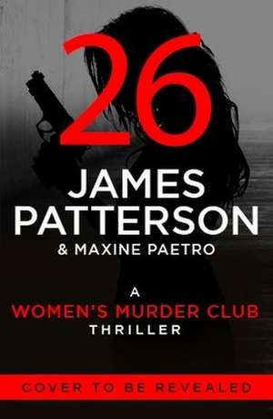 26 Beauties de James Patterson