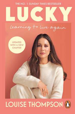 Lucky de Louise Thompson