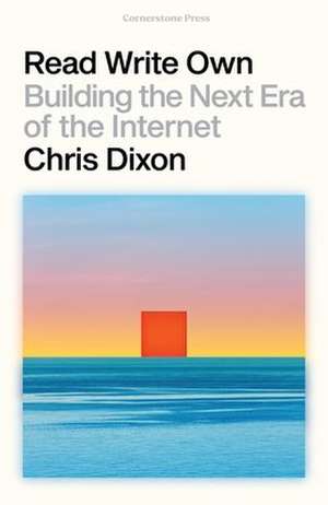 Dixon, C: Read Write Own