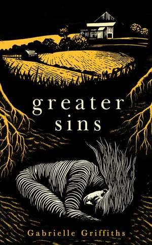Greater Sins de Gabrielle Griffiths