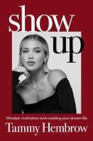 Show Up de Tammy Hembrow