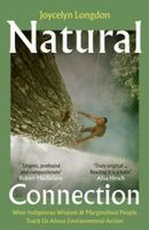 Natural Connection de Joycelyn Longdon