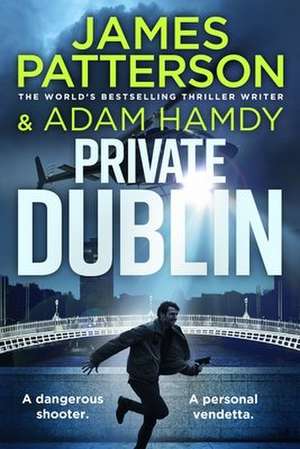 Private Dublin de James Patterson