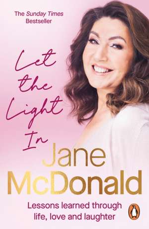 Let the Light in de Jane McDonald