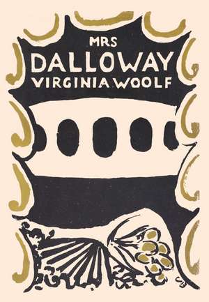 Mrs Dalloway de Virginia Woolf