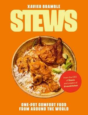 Stews de Xavier Bramble