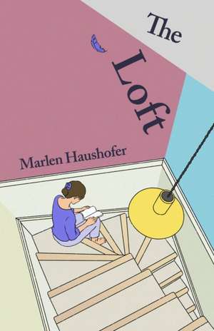 The Loft de Marlen Haushofer