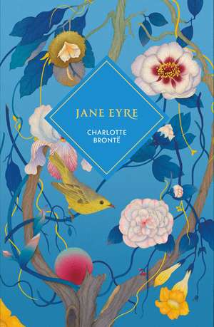 Jane Eyre de Charlotte Brontë