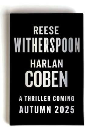 Gone Before Goodbye de Harlan Coben