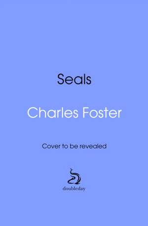 The Singing Sea de Charles Foster