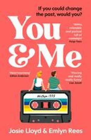 You & Me de Emlyn Rees