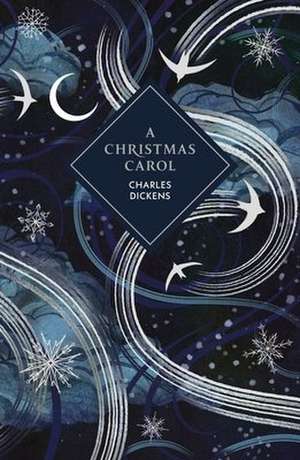 A Christmas Carol de Charles Dickens