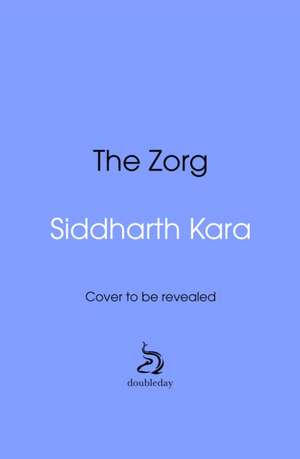 Zorg de Siddharth Kara