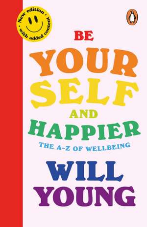Be Yourself and Happier de Will Young