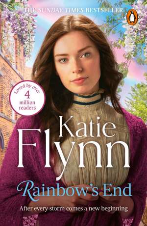 Rainbow's End de Katie Flynn