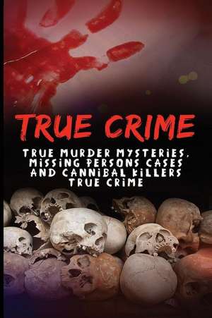 True Crime de Jason Keeler