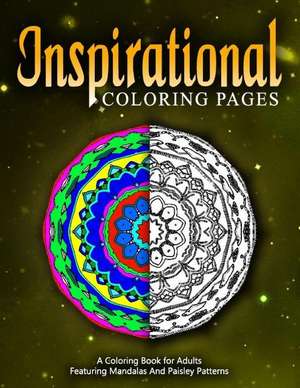 Inspirational Coloring Pages, Volume 2 de Jangle Charm