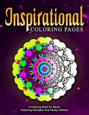 Inspirational Coloring Pages, Volume 7 de Jangle Charm