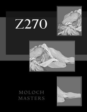 Z270 de Moloch Masters