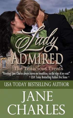 Lady Admired de Jane Charles