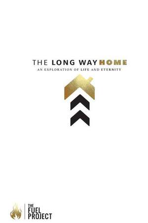 The Long Way Home de Mark Fairley