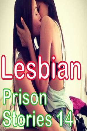 Lesbian Prison Stories 14 de Torri Tumbles