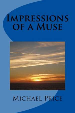 Impressions of a Muse de Michael Price