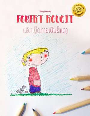 Egbert Rougit/Egbert Kaiy Pen See Deng de Philipp Winterberg