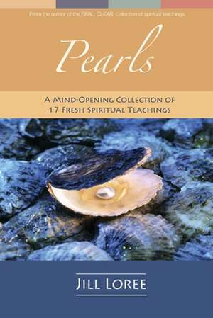 Pearls de Jill Loree