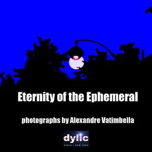 Eternities of the Ephemeral de Alexandre Vatimbella