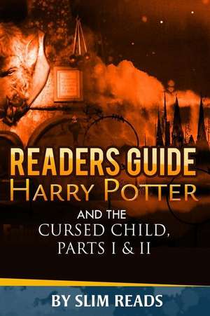 Readers Guide de Slim Reads