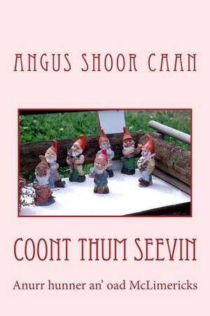 Coont Thum Seevin de Angus Shoor Caan