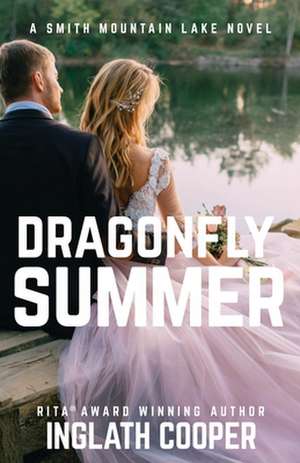 Dragonfly Summer de Inglath Cooper