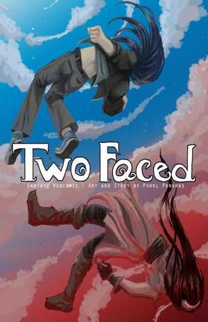 Two Faced de Libby Jasmin Durose