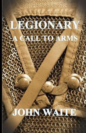 Legionary de John Waite