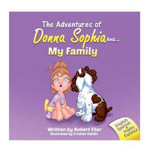 The Adventures of Donna Sophia and de Robert Filer