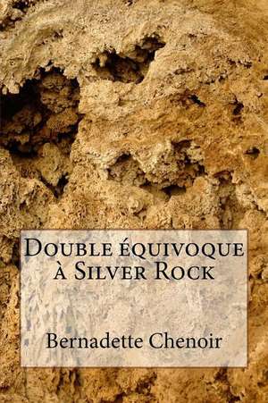 Double Equivoque a Silver Rock de Bernadette Chenoir