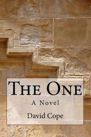 The One de David Cope