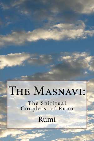 The Masnavi de Rumi